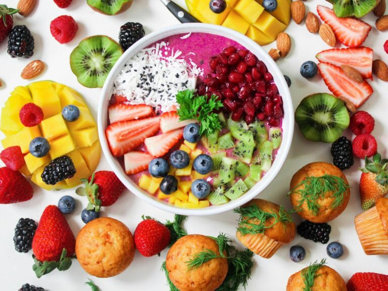 vitamins – part 1